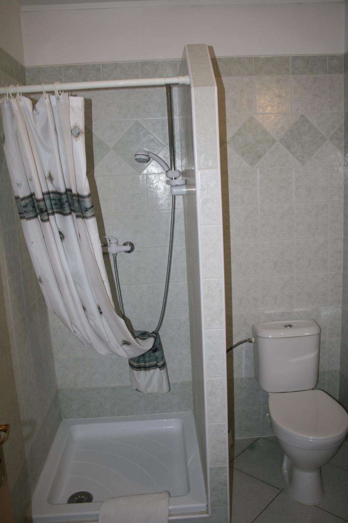 Hotel Boucek Mochov Extérieur photo