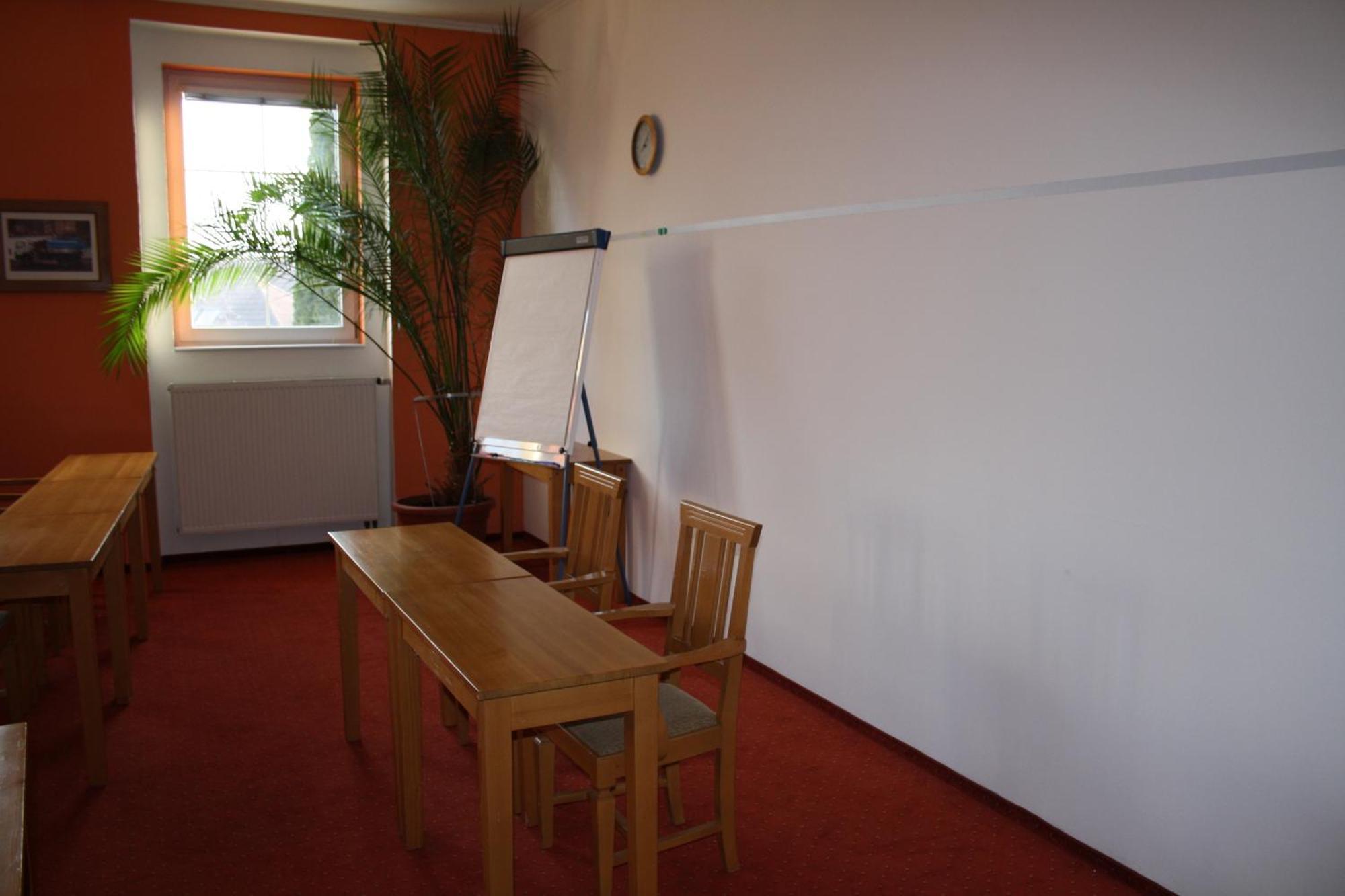 Hotel Boucek Mochov Extérieur photo